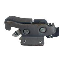 TRINCO FECHO ENCOSTO BANCO RANGER 2012 HÁ 2021 ORIGINAL EB3B