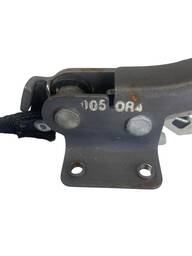 TRINCO FECHO ENCOSTO BANCO RANGER 2012 HÁ 2021 ORIGINAL EB3B