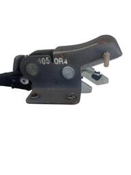 TRINCO FECHO ENCOSTO BANCO RANGER 2012 HÁ 2021 ORIGINAL EB3B