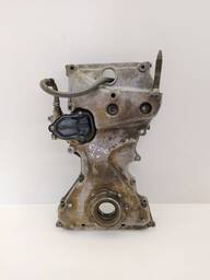 TAMPA FRONTAL MOTOR BOMBA OLEO HONDA CIVIC 1.8 2.0 HRV RNC