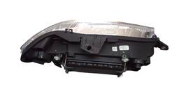 FAROL ESQUERDO PALIO G3 04/17 STRADA SIENA 05/12 CROMADO