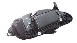 FAROL ESQUERDO PALIO G3 04/17 STRADA SIENA 05/12 CROMADO