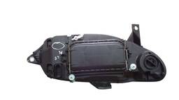 FAROL ESQUERDO PALIO G3 04/17 STRADA SIENA 05/12 CROMADO