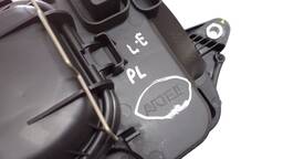 FAROL ESQUERDO PALIO G3 04/17 STRADA SIENA 05/12 CROMADO