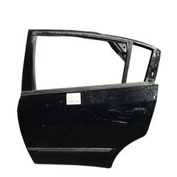 Porta Traseira Esquerda Sentra 2007 2008 a 2013