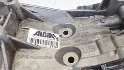 SUPORTE FILTRO OLEO VW JETTA TIGUAN 2.0 TSI 2012 2013