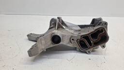SUPORTE FILTRO OLEO VW JETTA TIGUAN 2.0 TSI 2012 2013