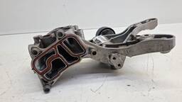 SUPORTE FILTRO OLEO AUDI Q3 2.0 TFSI 2014 2015