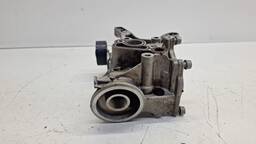 SUPORTE FILTRO OLEO AUDI Q3 2.0 TFSI 2014 2015