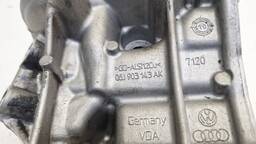 SUPORTE FILTRO OLEO AUDI Q3 2.0 TFSI 2014 2015