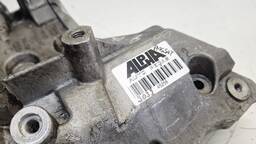 SUPORTE FILTRO OLEO VW PASSAT 2.0 TSI 2010 A 2016