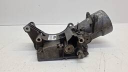 SUPORTE FILTRO OLEO BMW 323I 24V 2.5 1999 A 2005