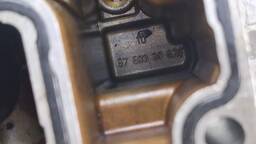 SUPORTE FILTRO OLEO BMW 323I 24V 2.5 1999 A 2005