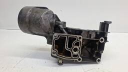 SUPORTE FILTRO OLEO BMW 323I 24V 2.5 1999 A 2005