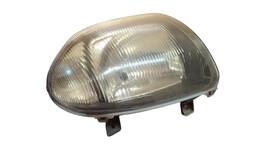 FAROL DIREITO CLIO 2000 A 2002 (LENTE AMARELADA) 