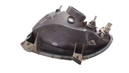 FAROL DIREITO CLIO 2000 A 2002 (LENTE AMARELADA) 