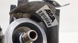 SUPORTE FILTRO OLEO TOYOTA HILUX SW4 3.0 2006 A 2012