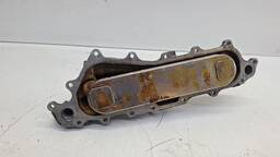 SUPORTE FILTRO OLEO TOYOTA HILUX SW4 3.0 2006 A 2012