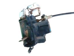 Fechadura Porta Diant Esq Fiat Palio Sapao 
