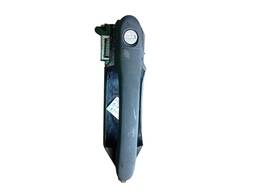 Macaneta Externa Diant Esq Fiat Palio Sapao 2004/2016