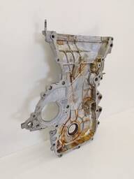 TAMPA FRONTAL MOTOR COROLLA FIELDER 1.8 1.6 2003 A 2008