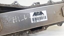 SUPORTE FILTRO OLEO TOYOTA HILUX SW4 3.0 2006 A 2012 (1)