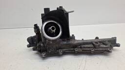 SUPORTE FILTRO OLEO TOYOTA HILUX SW4 3.0 2006 A 2012 (1)