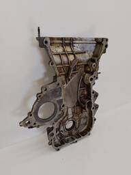 TAMPA FRONTAL MOTOR COROLLA FIELDER 1.8 1.6 2002 A 2008 RAV4