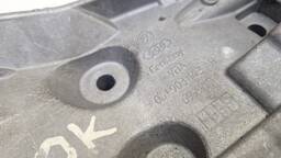 SUPORTE FILTRO OLEO VW JETTA TIGUAN 2.0 TSI 2012 2013 (1)