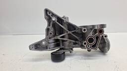 SUPORTE FILTRO OLEO VW JETTA TIGUAN 2.0 TSI 2012 2013 (1)