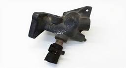 CARCAÇA VÁLVULA TERMOSTATICA CHRYSLER PT CRUISER 2.4 2007 08