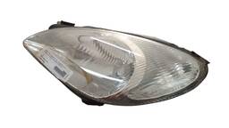 CARCAÇA FAROL ESQUERDO XSARA PICASSO 2001/2007 LENTE RAIADA