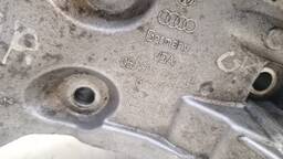 SUPORTE FILTRO OLEO VW JETTA TIGUAN 2.0 TSI 2012 2013 (3)