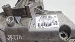 SUPORTE FILTRO OLEO VW JETTA TIGUAN 2.0 TSI 2012 2013 (3)