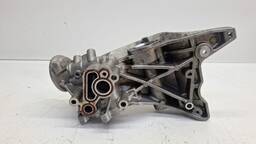 SUPORTE FILTRO OLEO VW JETTA TIGUAN 2.0 TSI 2012 2013 (3)