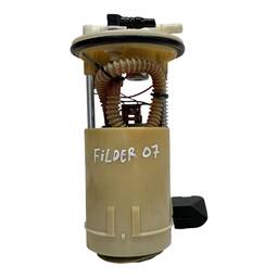 BOMBA COMBUSTIVEL MODULO COROLLA FIELDER 1.8 FLEX 2007 2008 