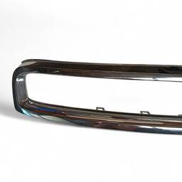 FRISO GRADE INFERIOR CROMADO S10 TRAILBLAZER 2012 A 2016