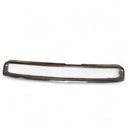 FRISO GRADE INFERIOR CROMADO S10 TRAILBLAZER 2012 A 2016