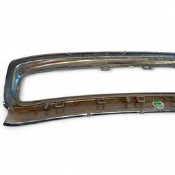 FRISO GRADE INFERIOR CROMADO S10 TRAILBLAZER 2012 A 2016