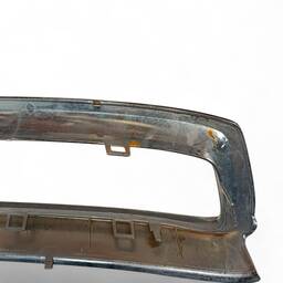 FRISO GRADE INFERIOR CROMADO S10 TRAILBLAZER 2012 A 2016