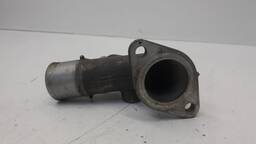 FLANGE ÁGUA MOTOR TOYOTA HILUX 3.0 2005 06 07 08 09 A 2015