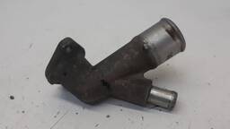 FLANGE ÁGUA MOTOR TOYOTA HILUX 3.0 2005 06 07 08 09 A 2015