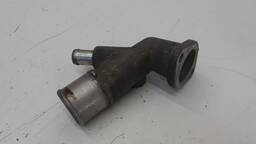 FLANGE ÁGUA MOTOR TOYOTA HILUX 3.0 2005 06 07 08 09 A 2015