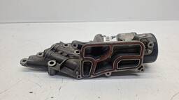 SUPORTE FILTRO OLEO MERCEDES E350 3.5 2007 2008