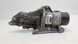 SUPORTE FILTRO OLEO MERCEDES E350 3.5 2007 2008