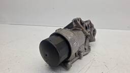 SUPORTE FILTRO OLEO MERCEDES E350 3.5 2007 2008