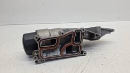 SUPORTE FILTRO OLEO MERCEDES E350 3.5 2007 2008