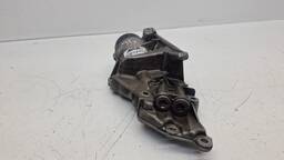 SUPORTE FILTRO OLEO MERCEDES E350 3.5 2007 2008