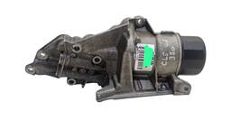 SUPORTE FILTRO OLEO MERCEDES E350 3.5 2007 2008