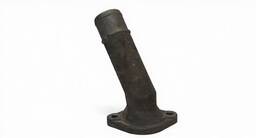 FLANGE ÁGUA MOTOR HYUNDAI HR 2.5 2013 2014